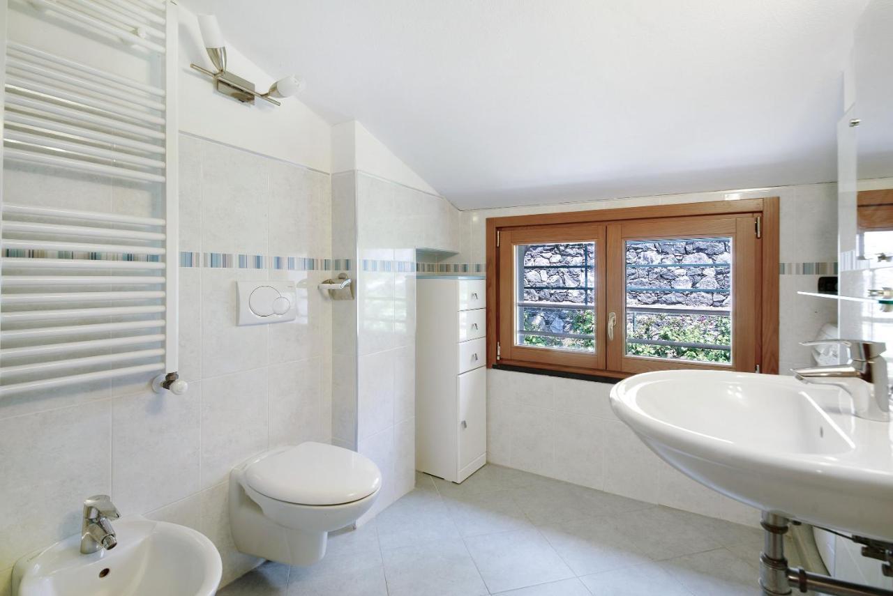 Villa Cio Bonassola Kültér fotó